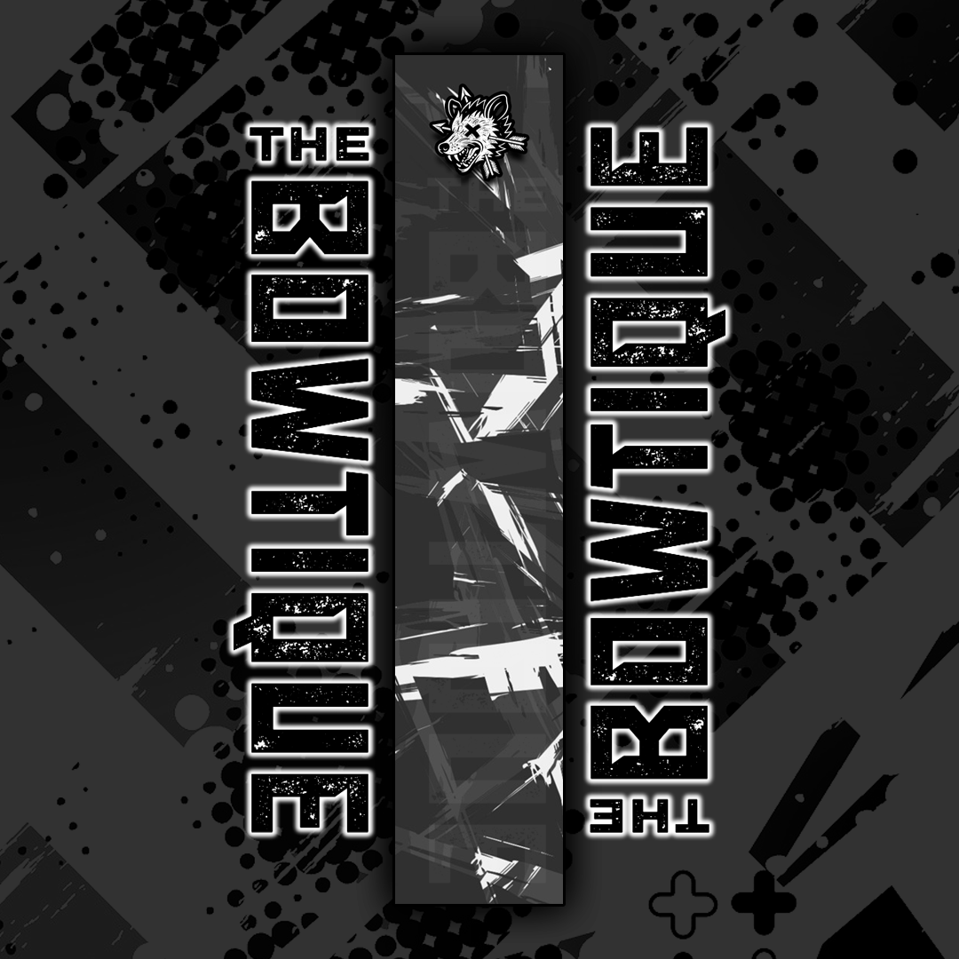 Comic Pop Arrow Wrap - 123