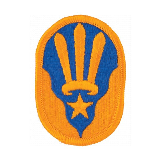 123rd Regional Readiness Command - ARCOM Patch
