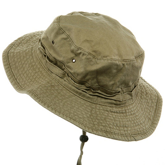Extra Big Size Fishing Hats