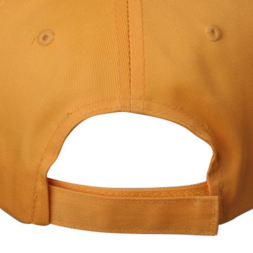 New High Profile Twill Caps