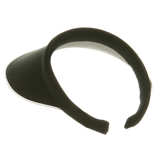 Piping Clip On Visor