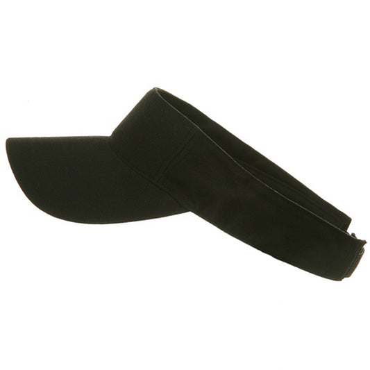PET SPUN Fabric Sports Visor