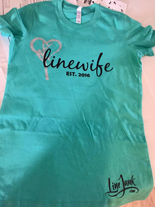 Linewife Established