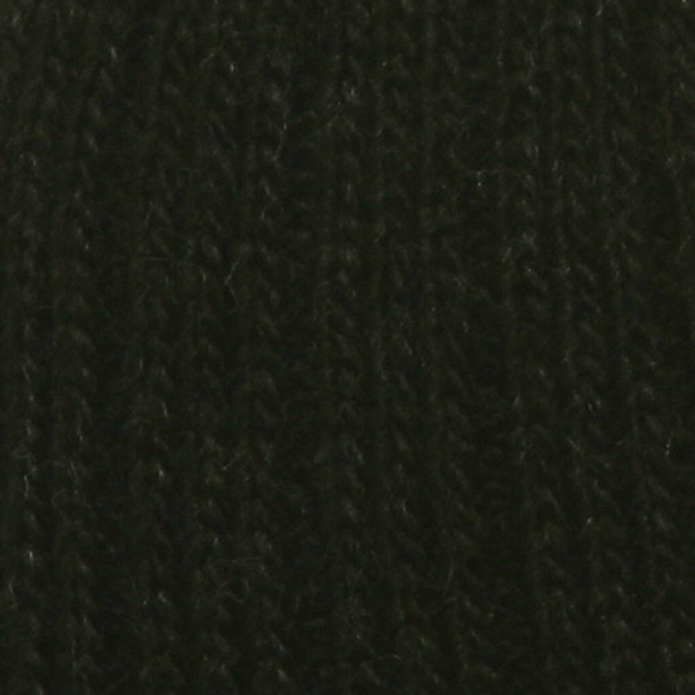 Acrylic Ribbed Cuff Beanie