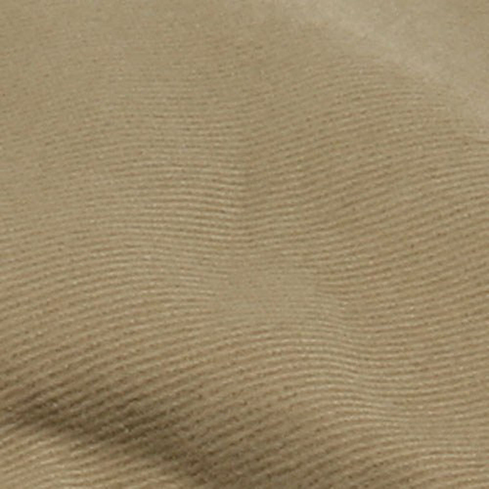 Washed Cotton Fitted Army Cap