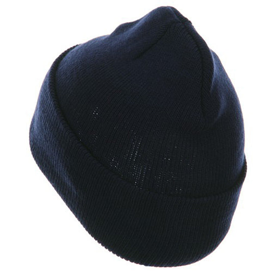 Youth Knit Cuff Beanie