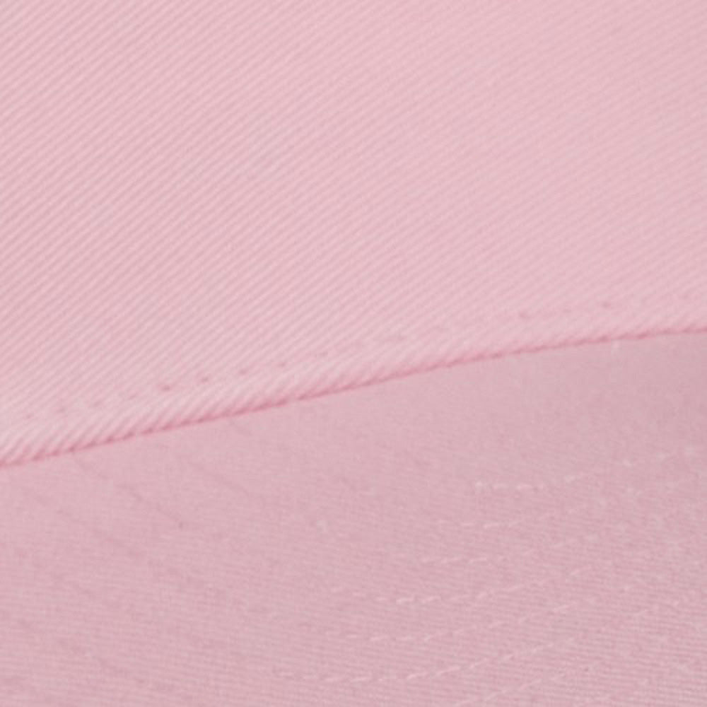 Pro Style Cotton Twill Washed Visor