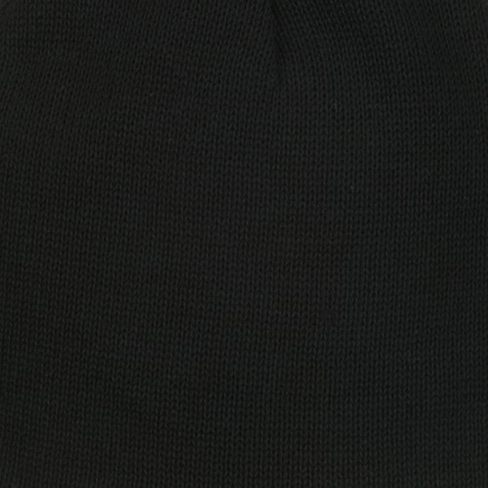 Plain Classic XL Size Cotton Beanie