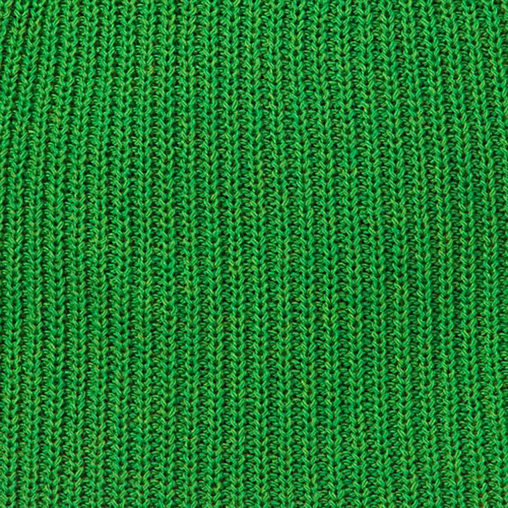 Eco Cotton Ribbed XL Classic Beanie