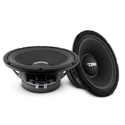 XL 12" Mid-Bass Loudspeaker 750 Watts Rms 4-Ohm