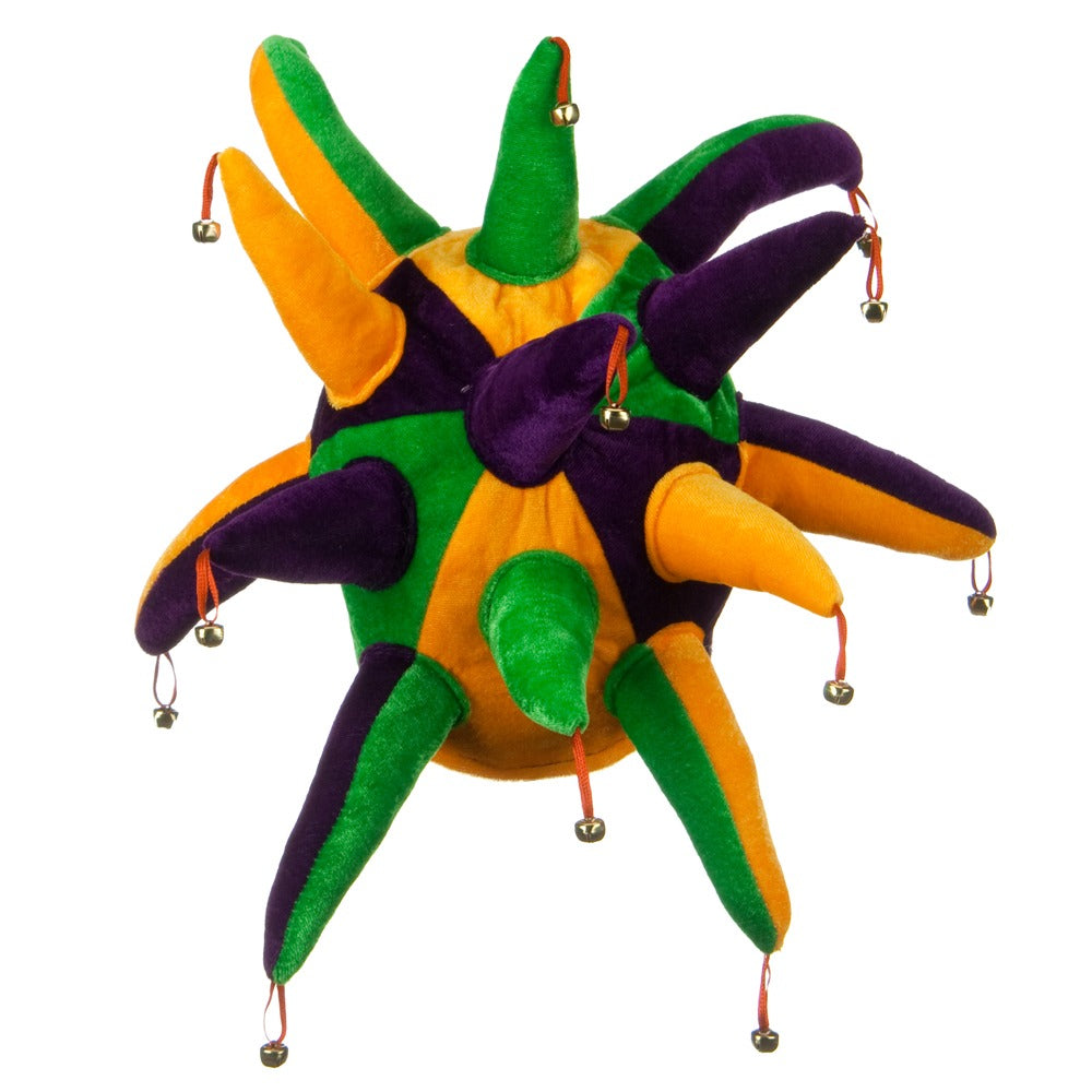Mardi Gras Jester Hat