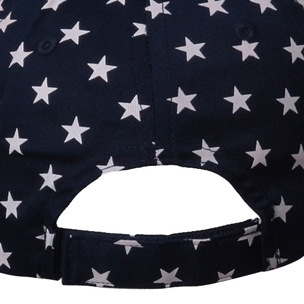 USA Flag Cap