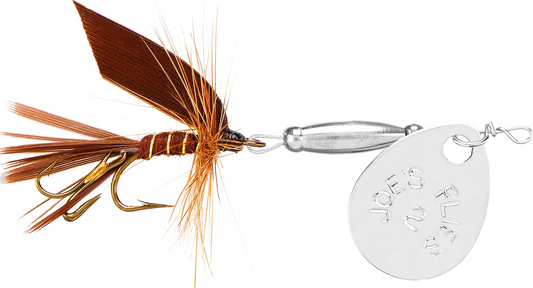 131 - March Brown - 1/16oz.