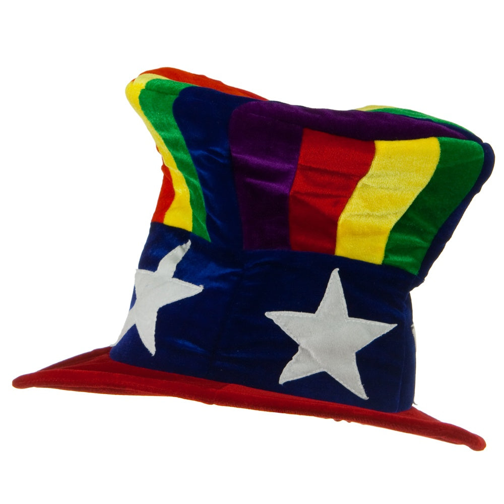 Uncle Sam Top Hat