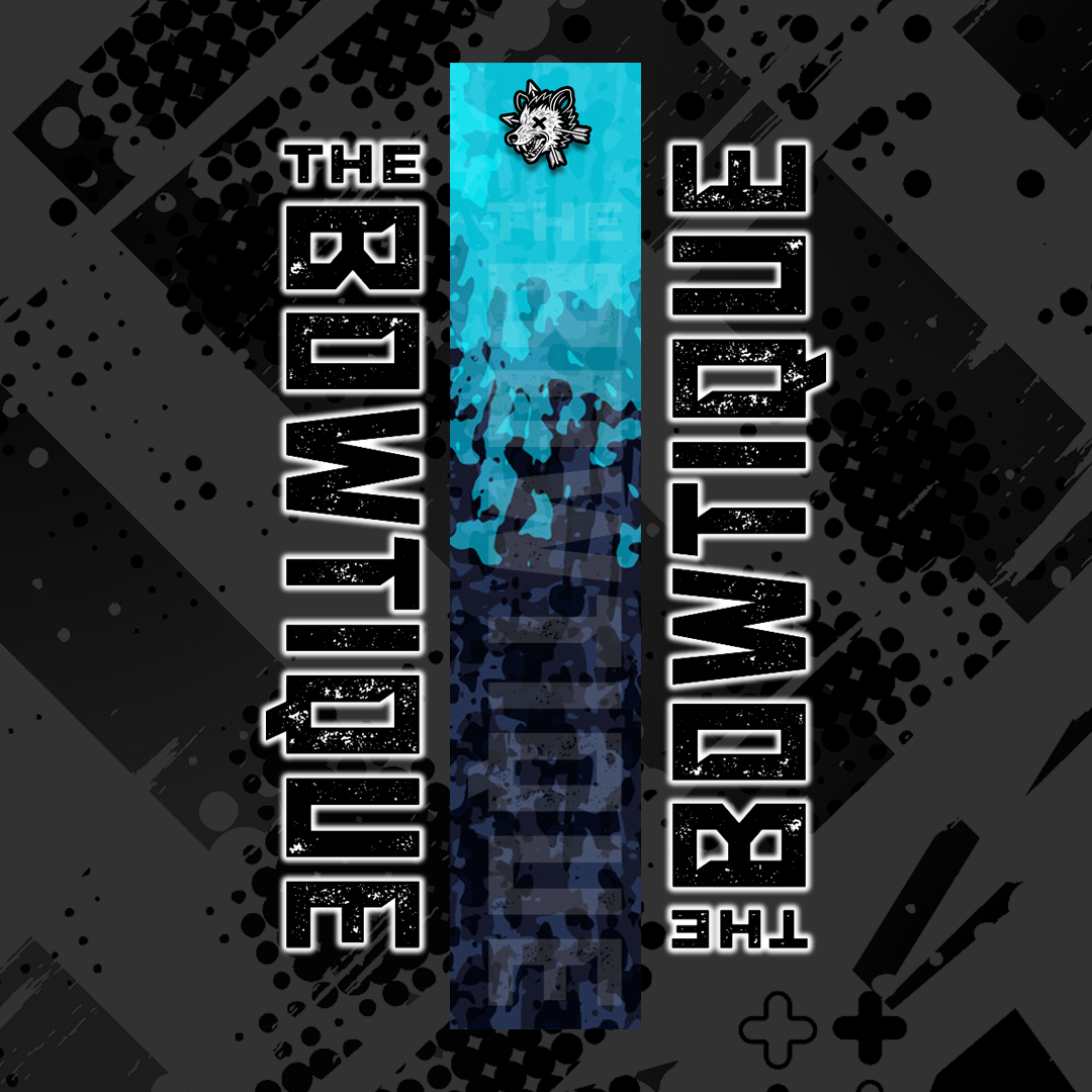 Comic Pop Arrow Wrap - 132