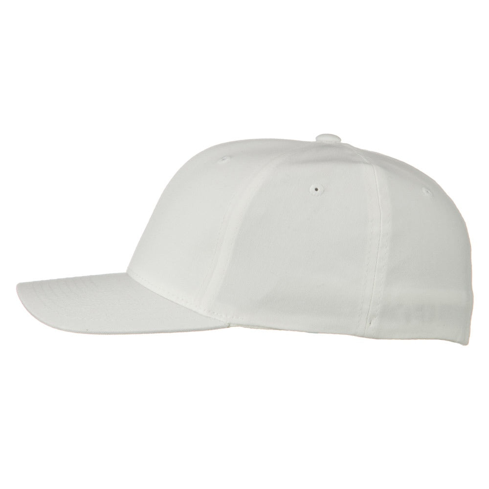 V-Flexfit Cotton Twill Cap
