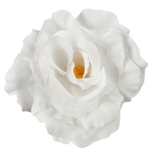 Rose King Size Pin and Clip