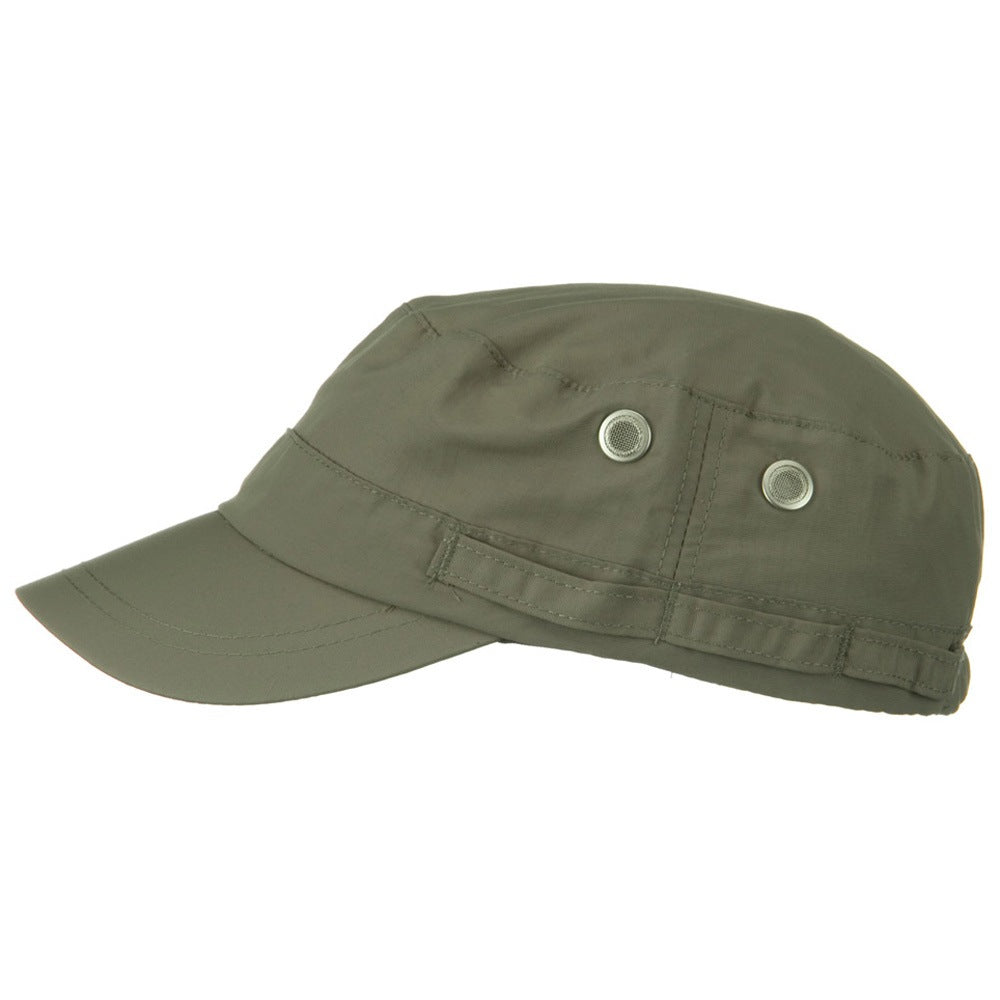 UV 50+ Talson Fidel Cap