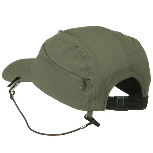 UV 50+ Outdoor Talson Cap