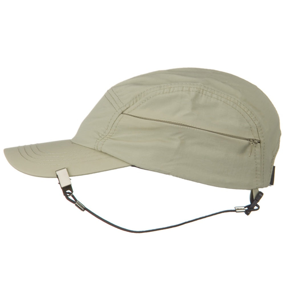 UV 50+ Outdoor Talson Cap