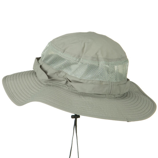 UV 50+ Side Mesh Talson Bucket Hat