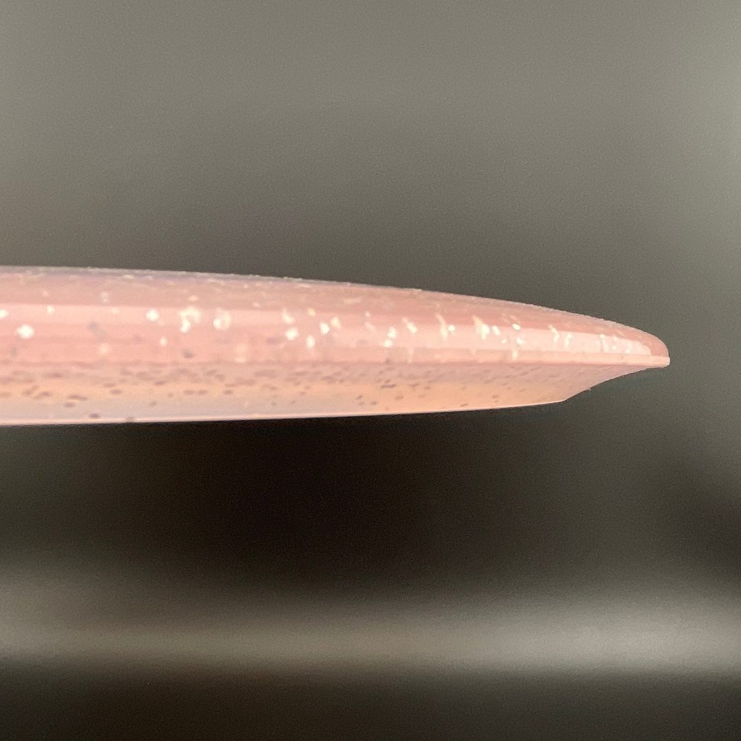 Metal Flake Champion TeeBird