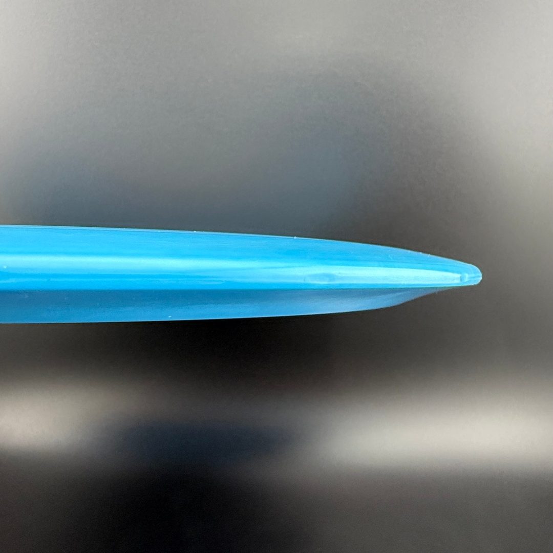 Aura Animus - 2nd Run Crest