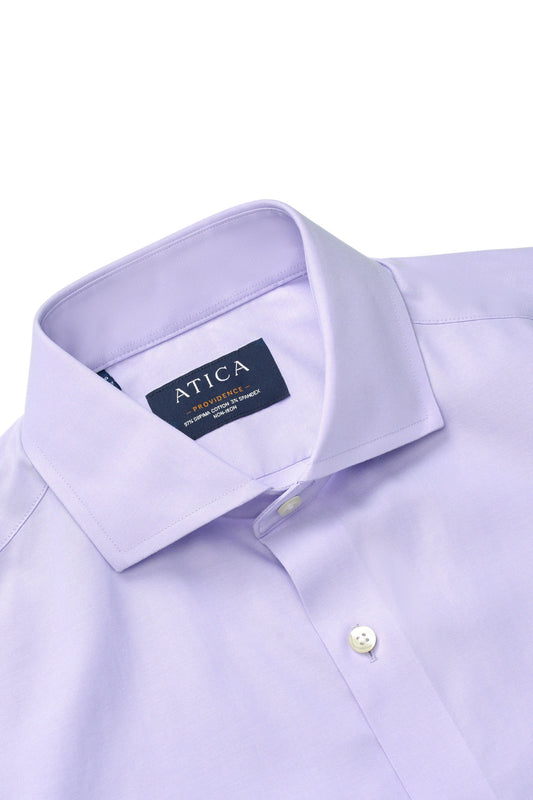 Providence Lavender Shirt