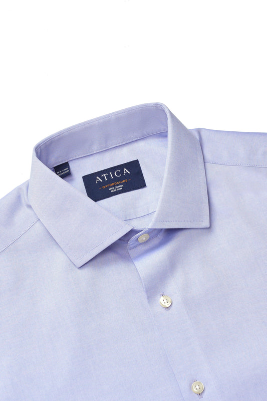 Oxfordshire French Blue Shirt