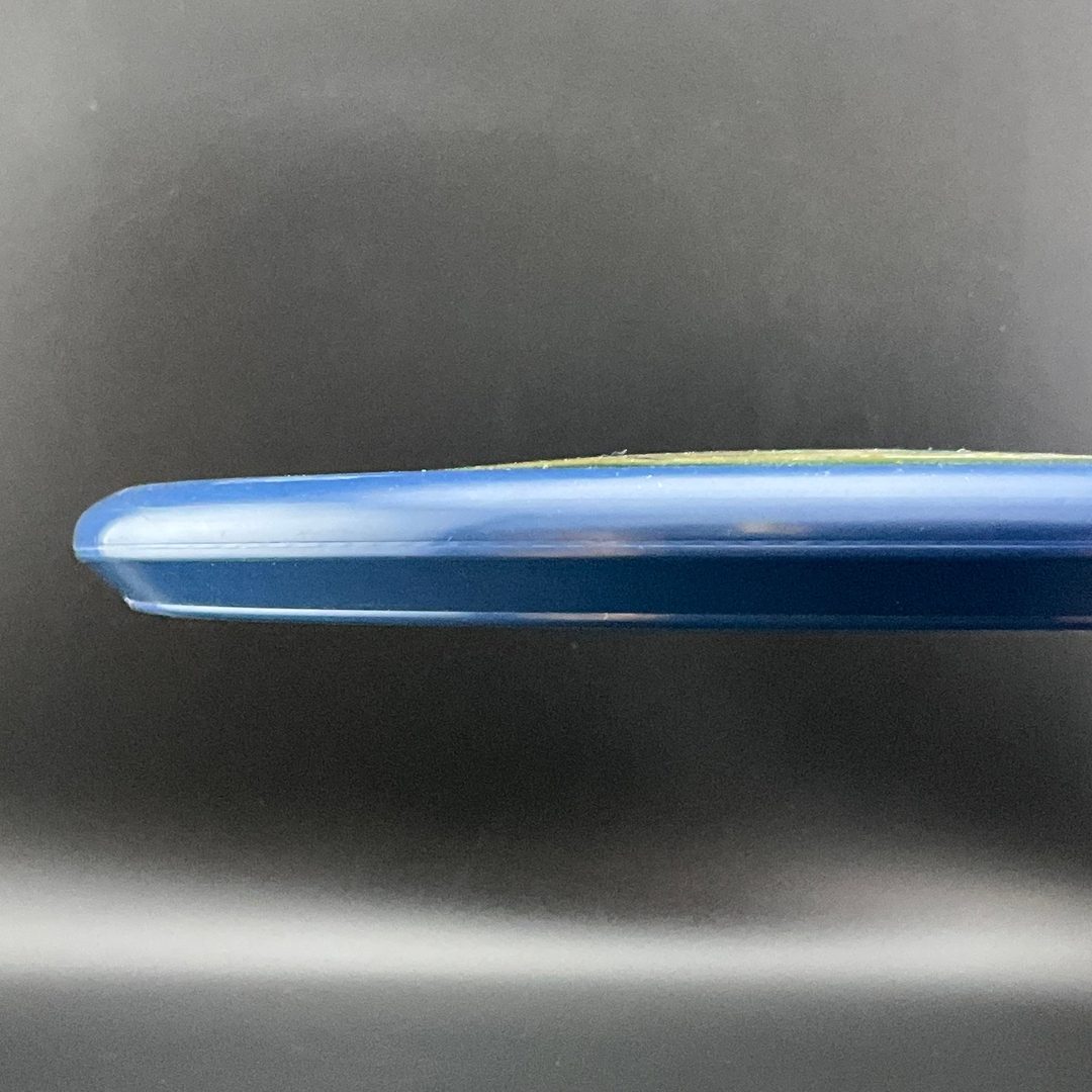 Alpha Copperhead - Artist Series Snake Head