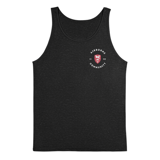 508th FFTS Remastered Tank