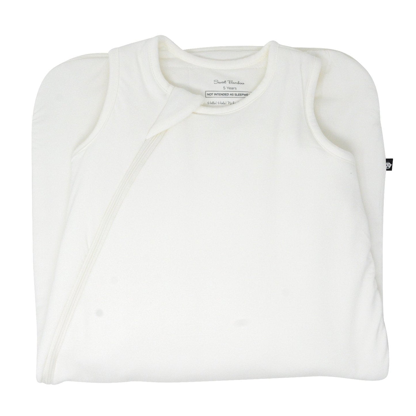 1.5 TOG Sleep Sack - Ivory Cream