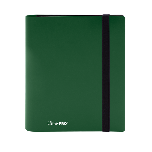 ECLIPSE® 4-Pocket PRO-BINDER®