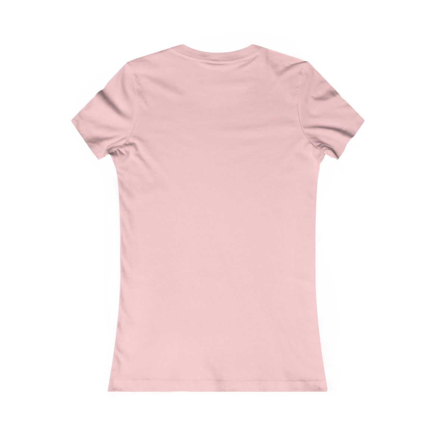 YinzerShop Serving Since 2015 - Women's Favorite Tee Bella+Canvas 6004