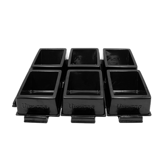 TOPLOADER® & ONE-TOUCH® Single Compartment Sorting Trays (6ct)
