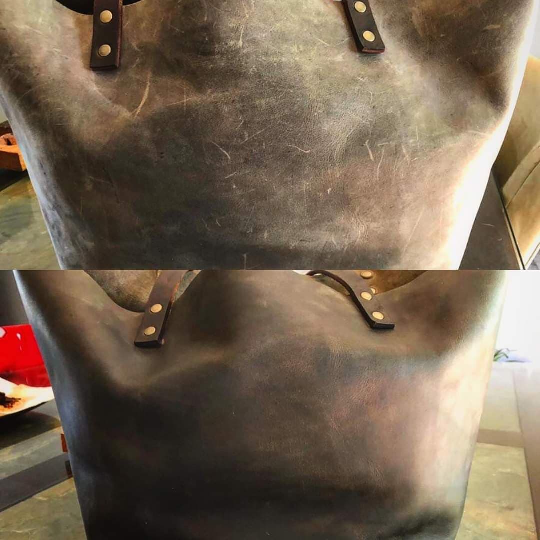 Colorado Leather Balm