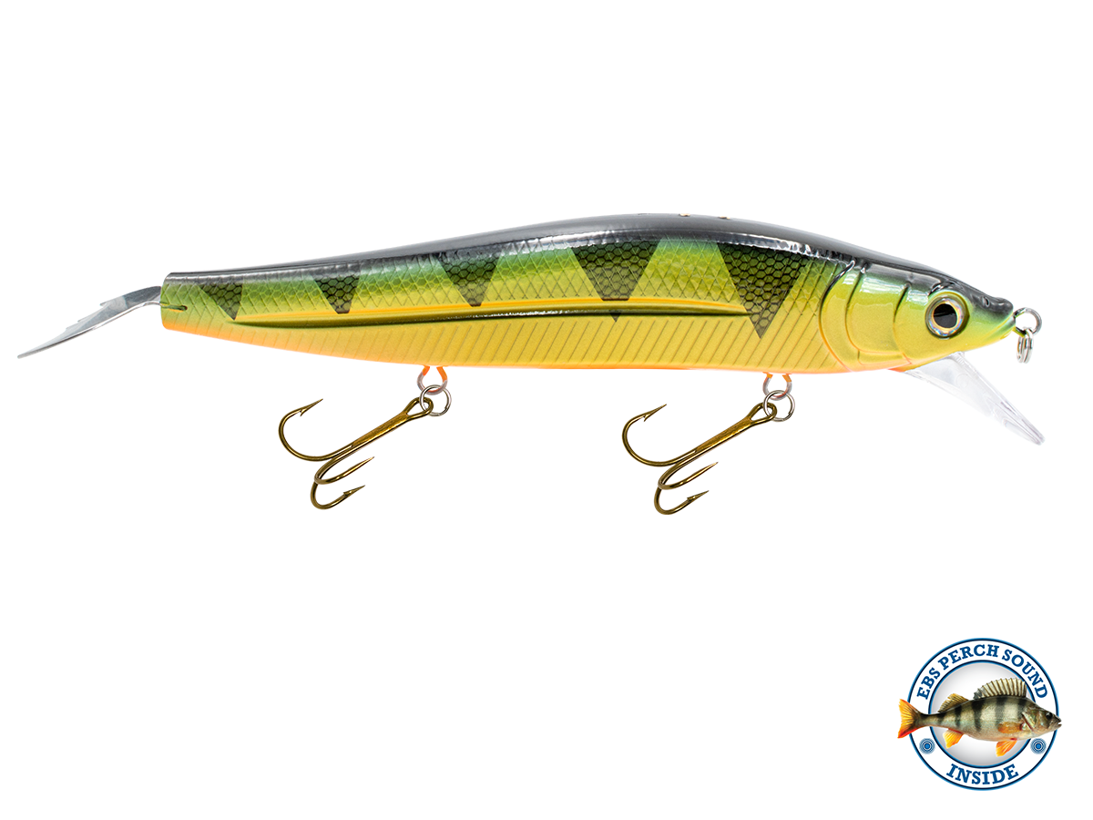 Flipper (Standard Rise 105G)