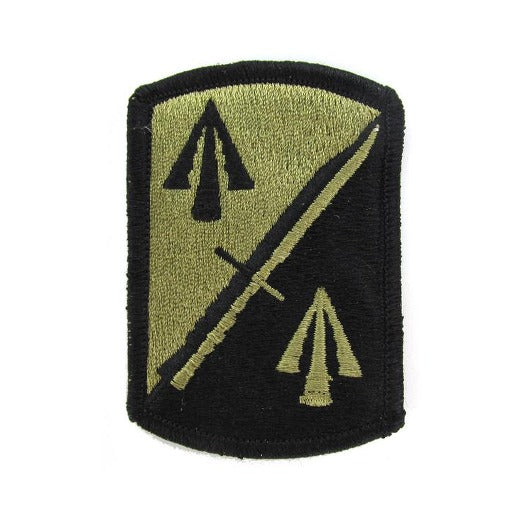 158th Infantry Brigade OCP Patch - U.S. Army Patch