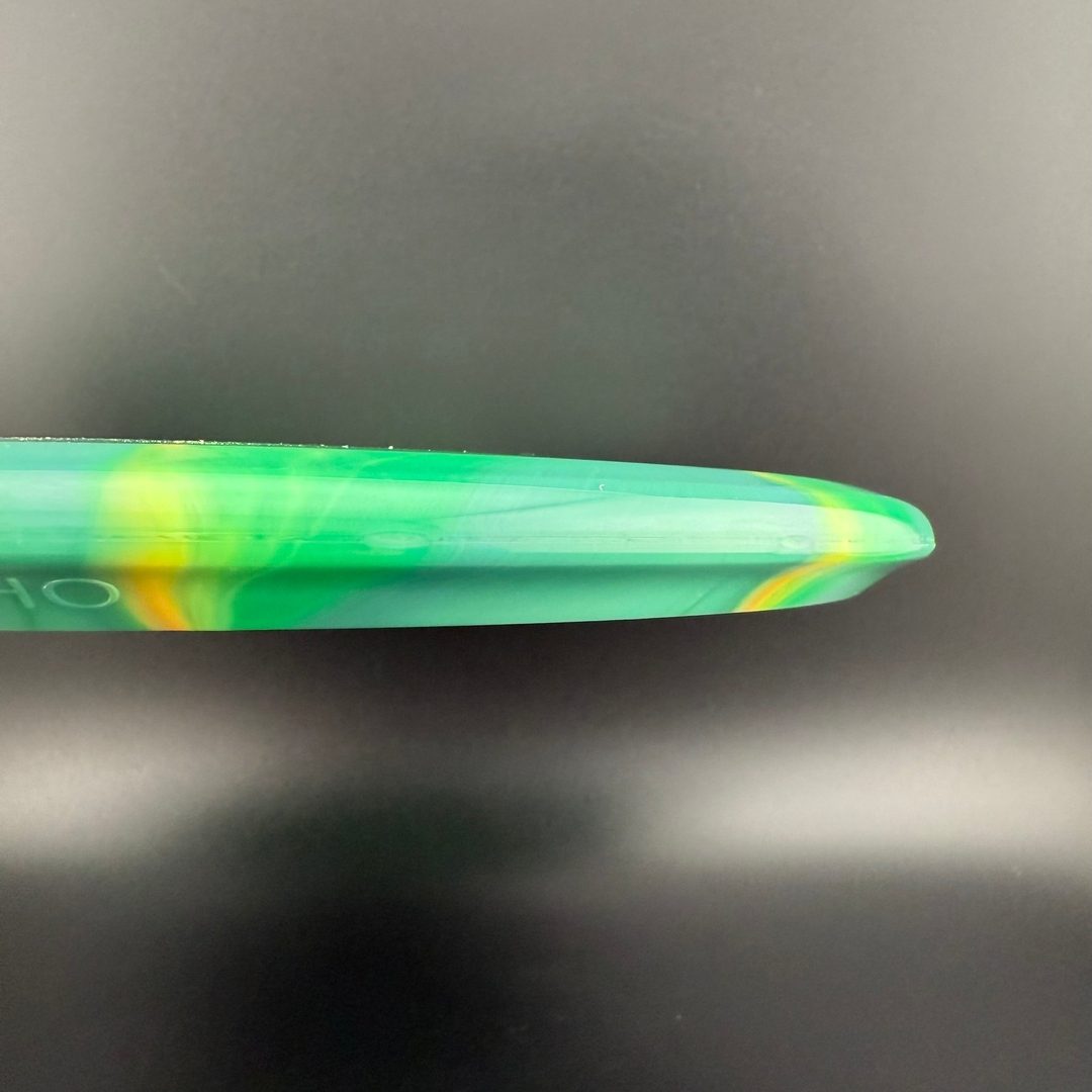 Cosmic Neutron Echo - MVP Open 2023