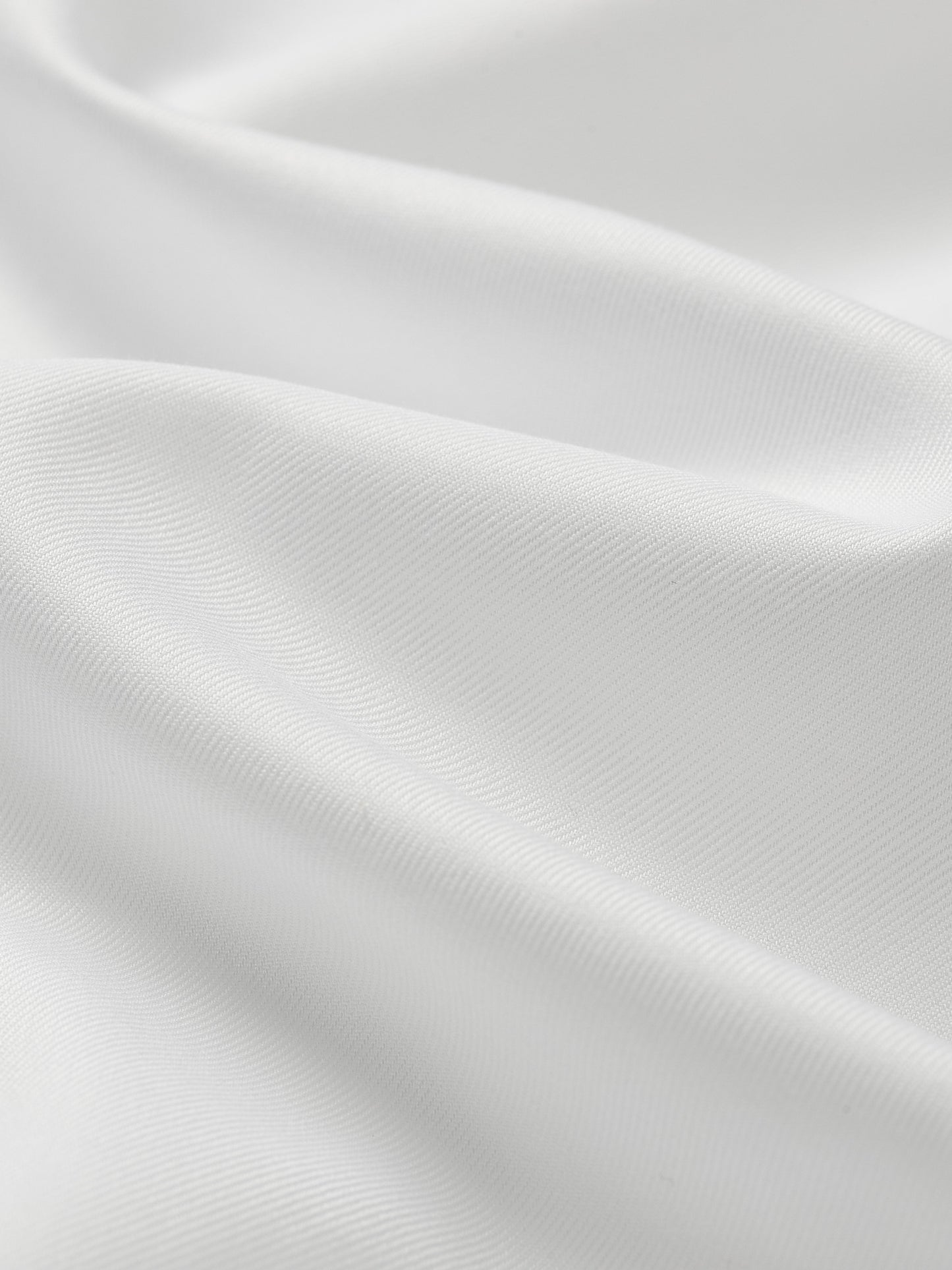 Londoner French Cuff White Shirt