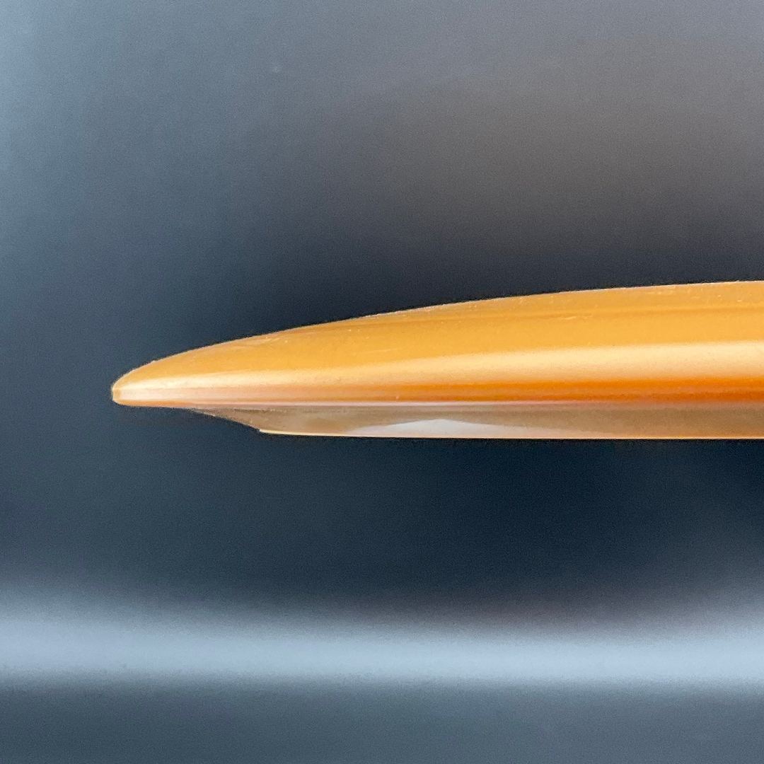 Recycled Gladiator - Dave Feldberg Signature Disc - 2017 Run!