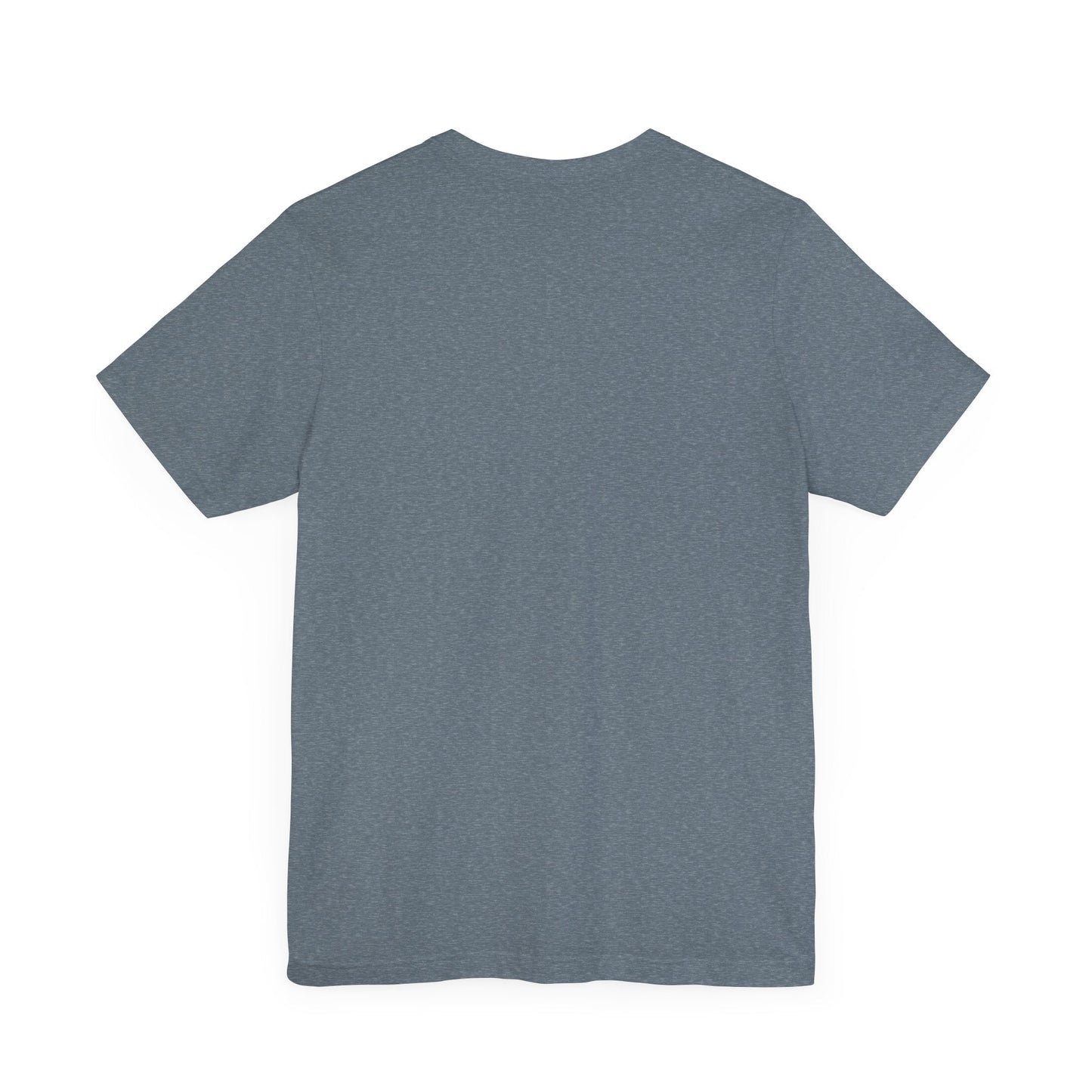 Straight Outta the Penalty Box - Short Sleeve Tee