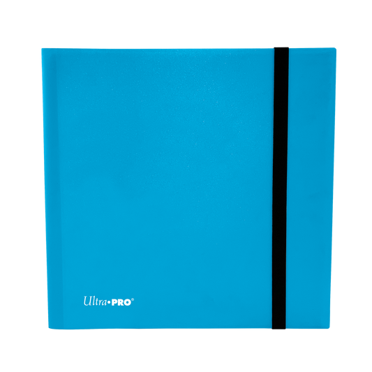 ECLIPSE® 12-Pocket PRO-BINDER®