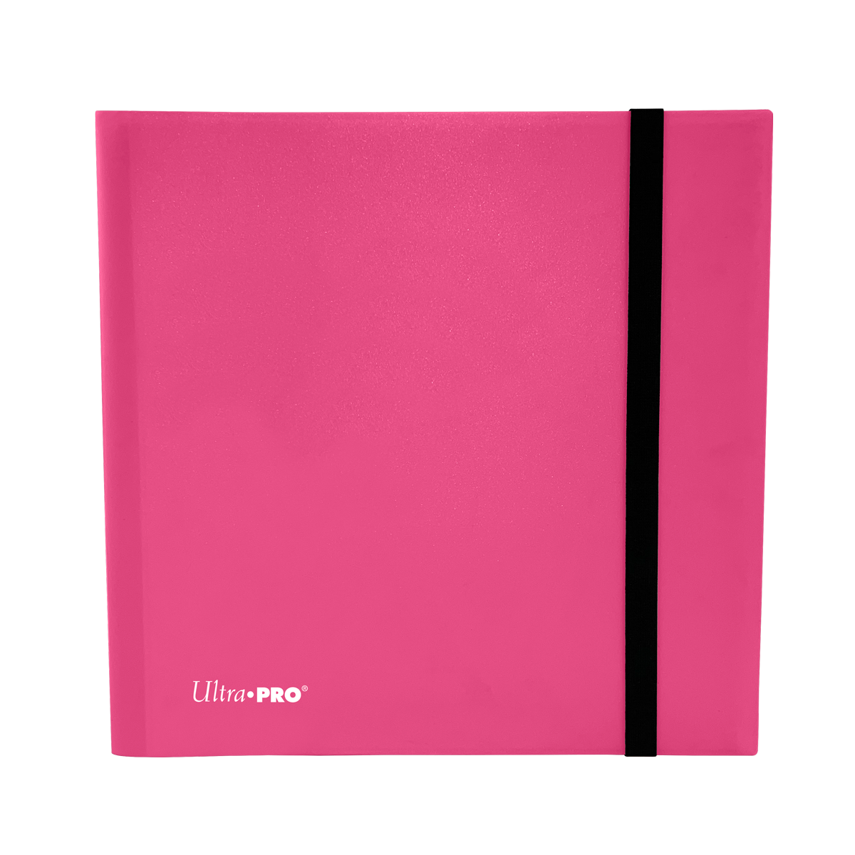 ECLIPSE® 12-Pocket PRO-BINDER®