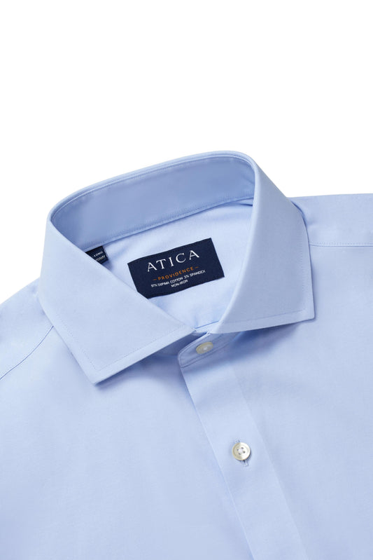Providence Sky Blue Shirt