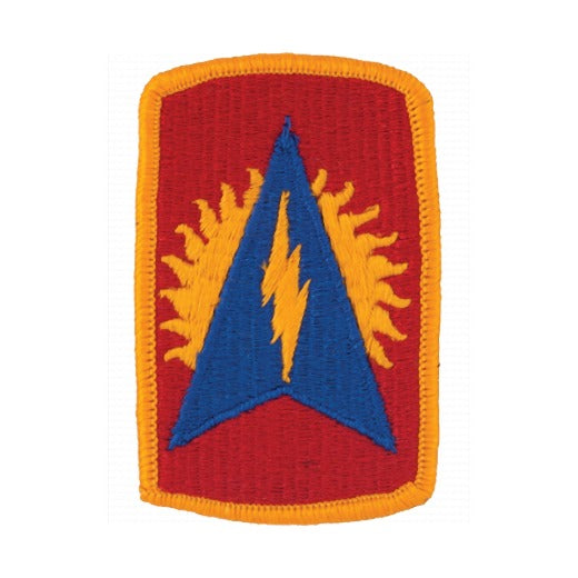 164th ADA (Air Defense Artillery) Patch