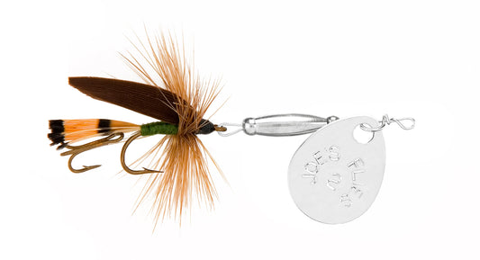 166 - Joe's Favorite - 1/16oz.