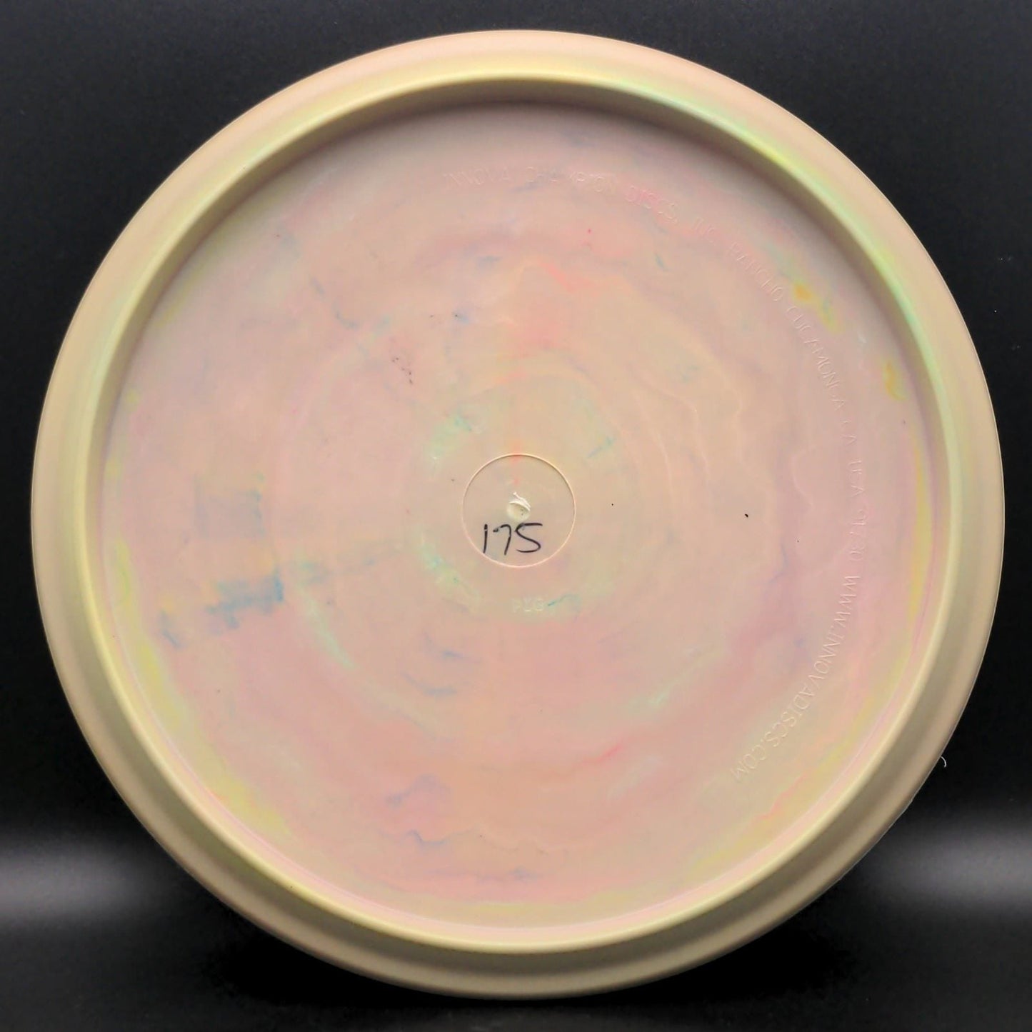 Test-Pro Pig - Collab Edition: Sun Dried Vibes