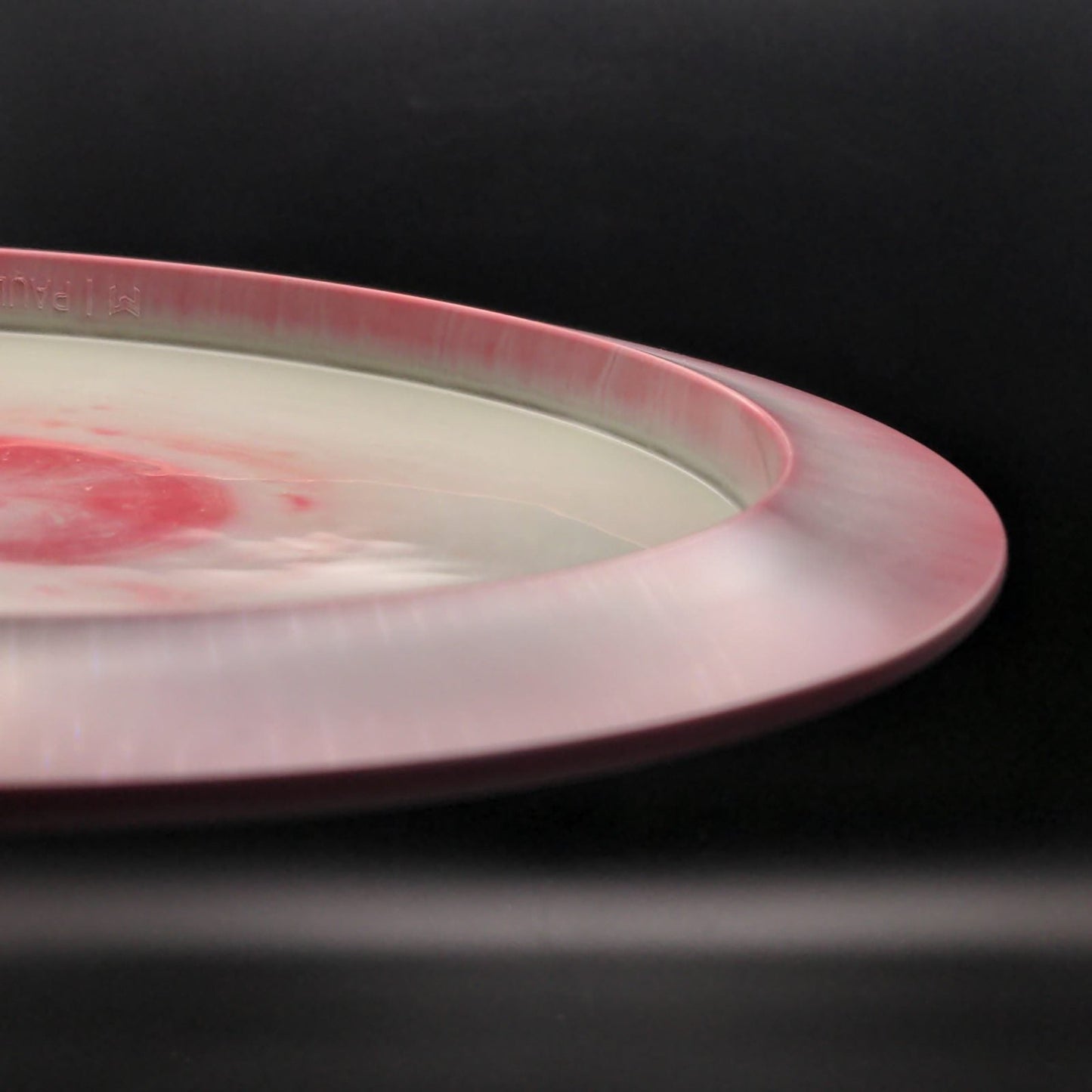 ESP Zeus - Paul McBeth - X-Out Triple Stamp