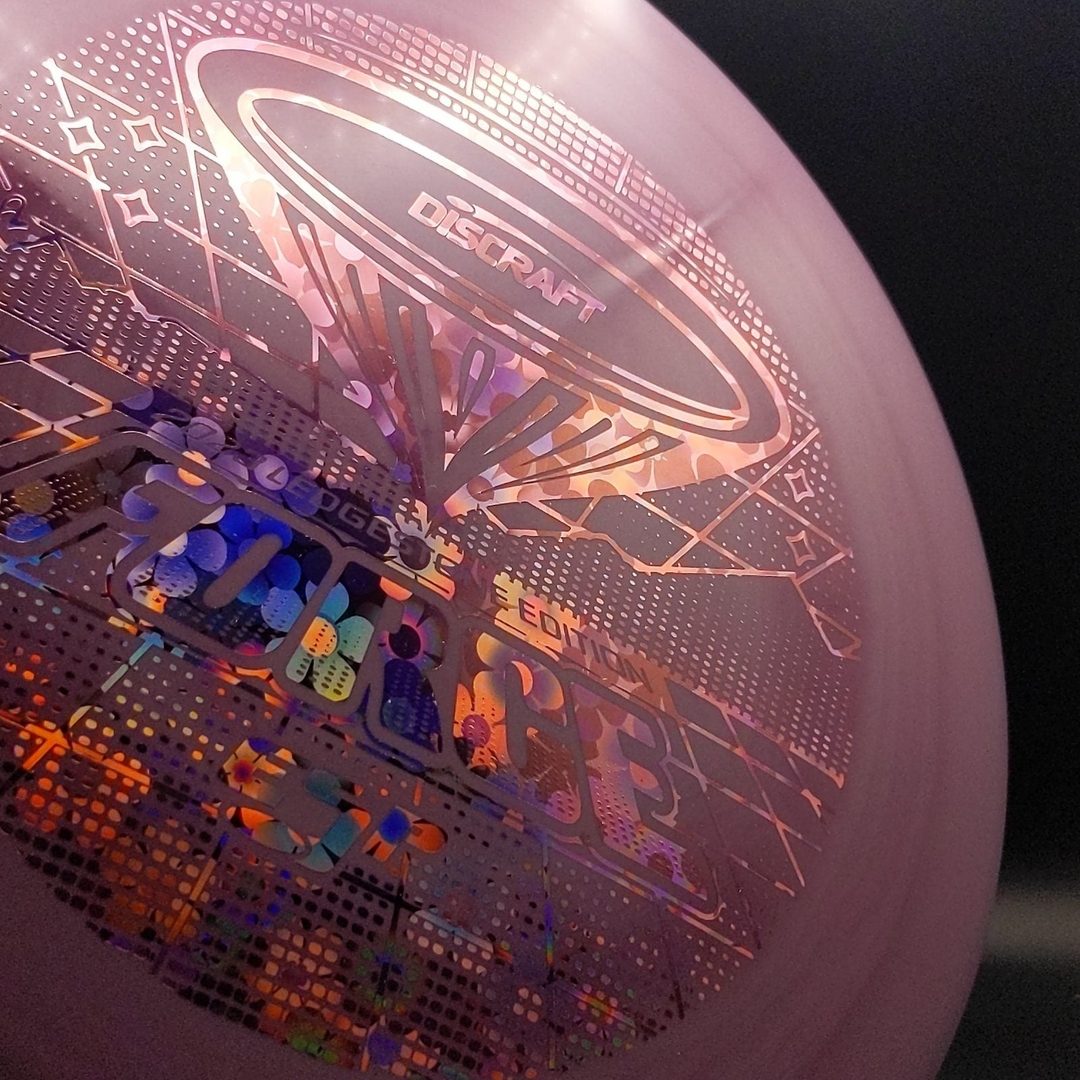 ESP Lite Force - 2023 Ledgestone Edition